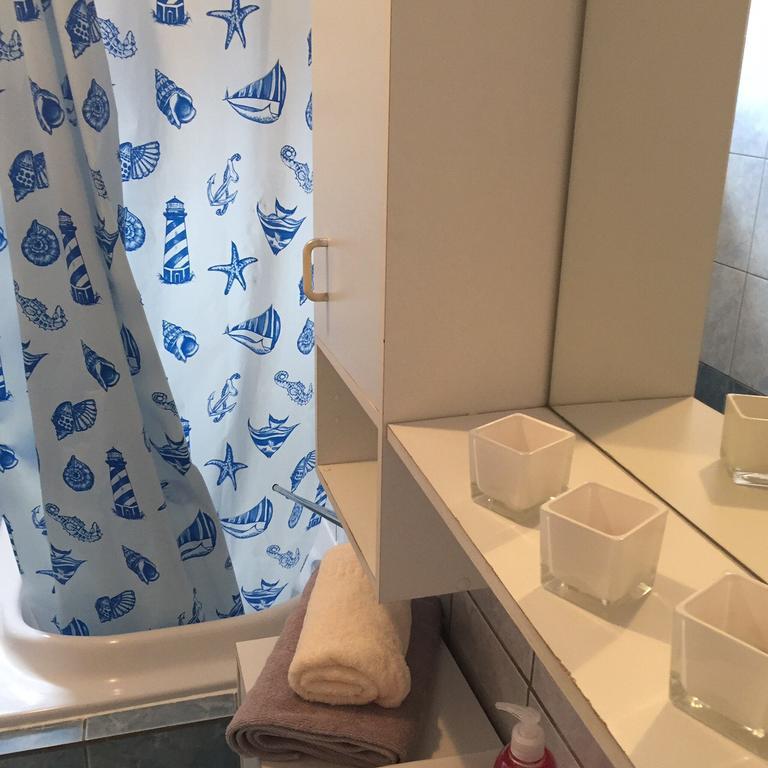 Dany Apartmán