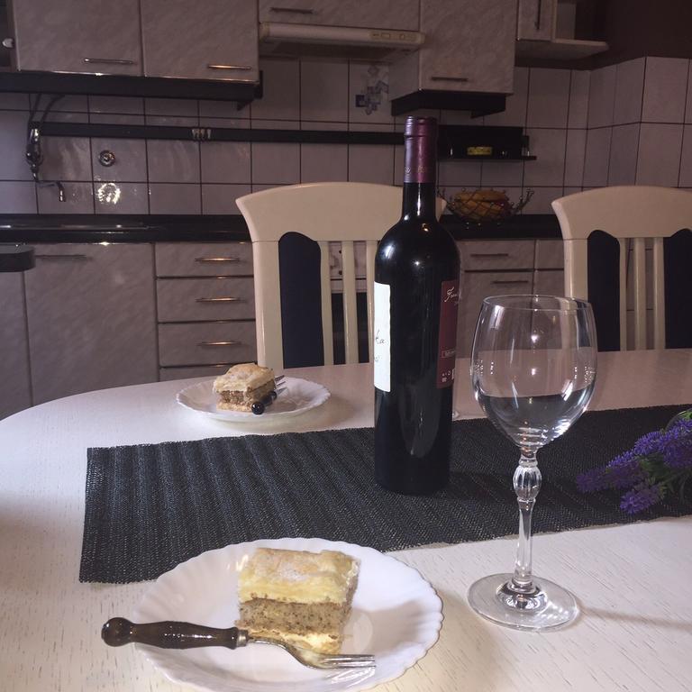 Dany Apartmán