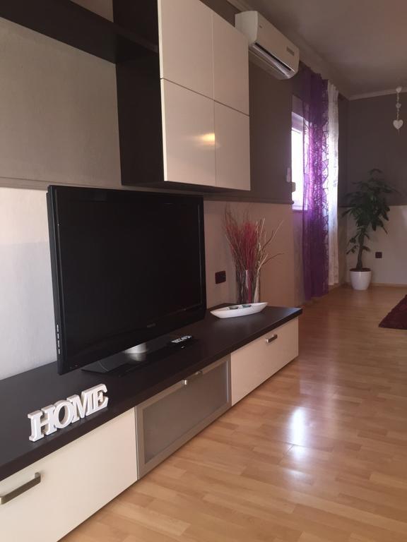 Dany Apartmán *