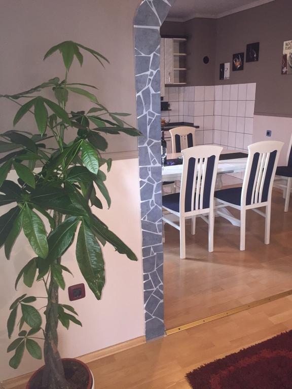 Apartmán Dany Zadar