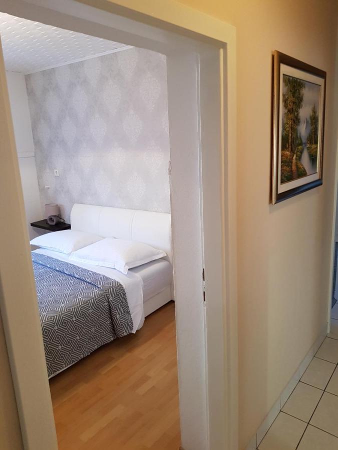Dany Apartmán Zadar