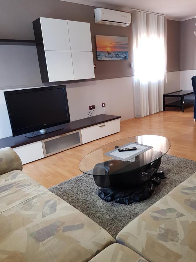 Apartmán Dany *