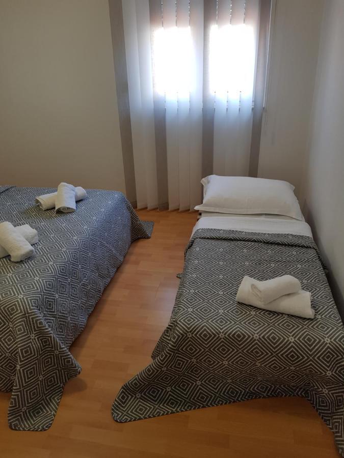 Apartmán Dany *