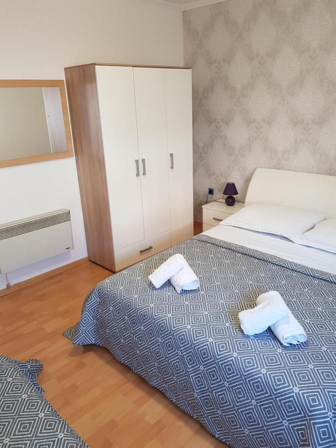 Dany Apartmán *