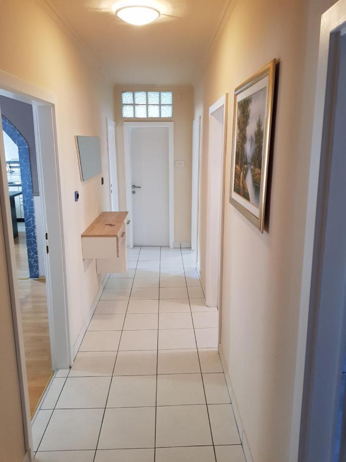 Dany Apartmán