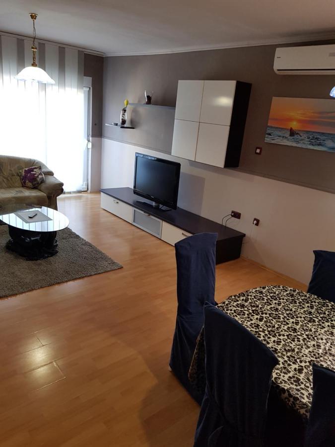 Apartmán Dany Zadar