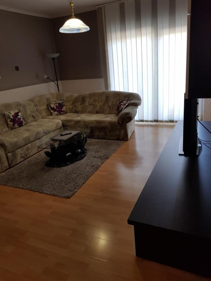 Apartmán Dany