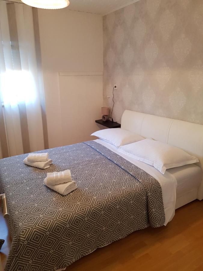 Apartmán Dany Zadar