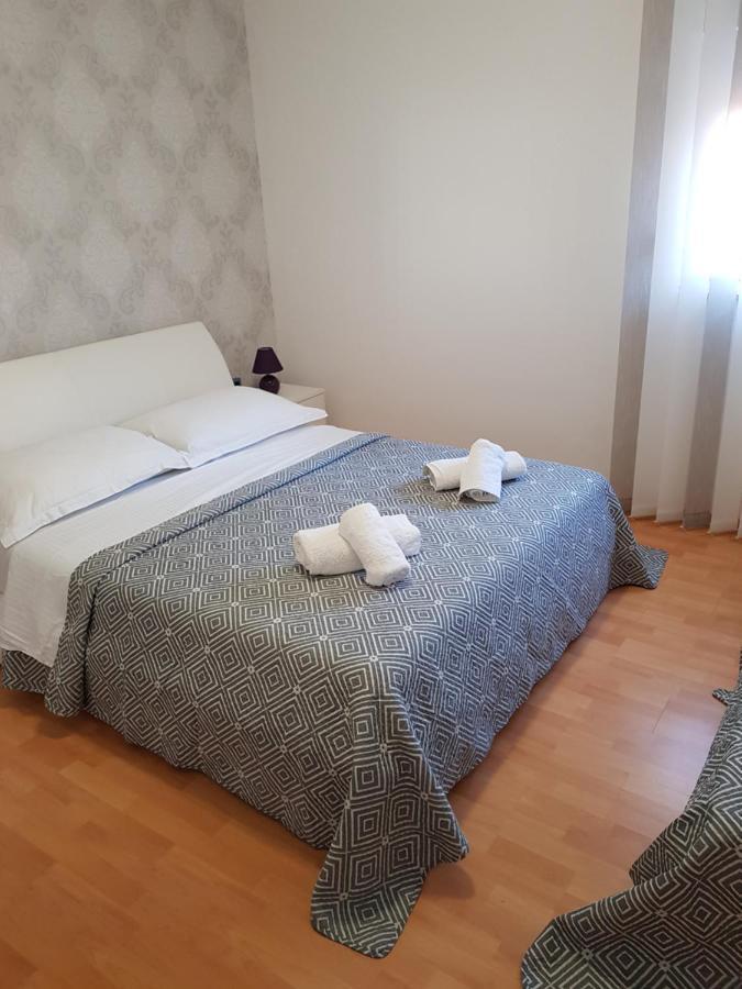 Dany Apartmán Zadar