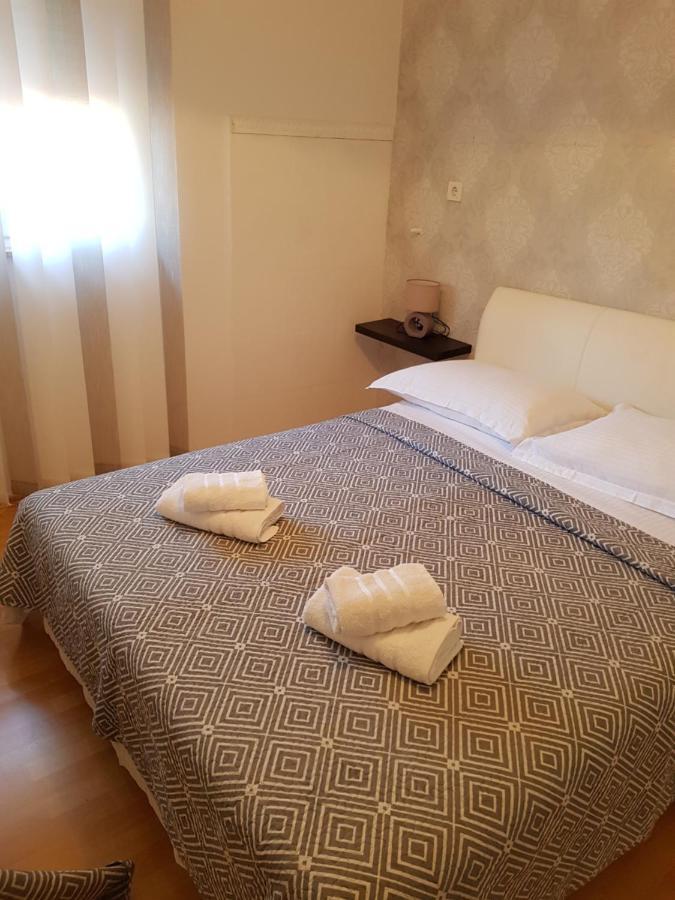 Apartmán Dany Zadar